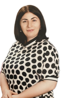 Баиева Фатима Абдулаховна Баиева Фатима Абдулаховна